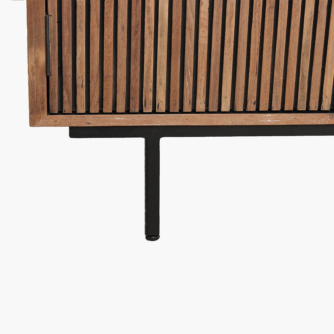 TV-meubel Rhythm Raw Materials - TV meubel - Raw Materials - livinglovely.nl