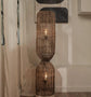 Twister Vloerlamp 83cm , Vloerlamp , dBodhi , livinglovely.nl