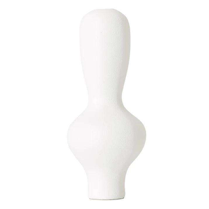 Vaas Bowling vezelcement wit H52cm MUST Living