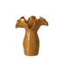 Vaas Keramiek Mosterdgeel Small J-Line