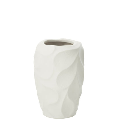Vaas Mirena Klei Wit Small J-Line