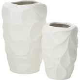 Vaas Mirena Klei Wit Small J-Line
