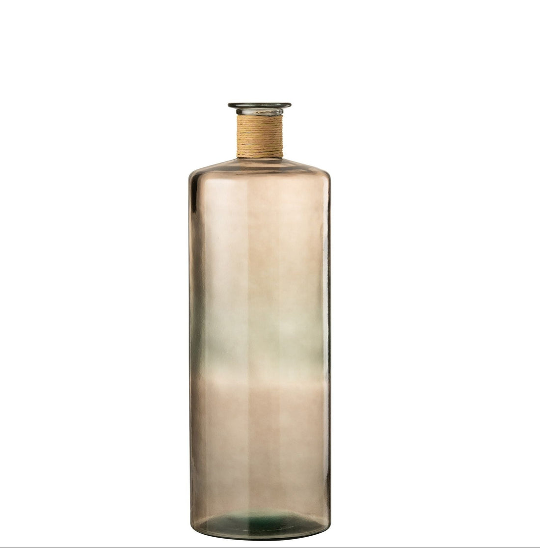 Vaas Safari Glas Lichtbruin Large J-Line