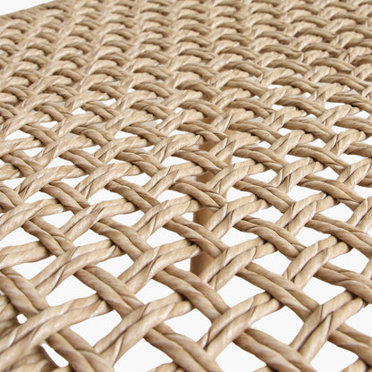 Verano Terrasstoel zonder Armleuning Naturel Raw Materials - Terrasstoel - Raw Materials - livinglovely.nl