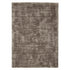 Vloerkleed La Belle van MUST Living, rechthoekig viscose kleed in saliegroen met zachte glans