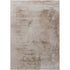 Vloerkleed Lodge Taupe 160x230cm van MUST Living in taupe, 100% polyester, volledig in beeld op een neutrale achtergrond