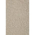 Vloerkleed Noble van MUST Living in zandkleurig polyester, extra groot kleed van 250 bij 350 cm