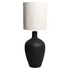 Vloerlamp Terra Bottle XL Raw Materials - Vloerlamp - Raw Materials - livinglovely.nl