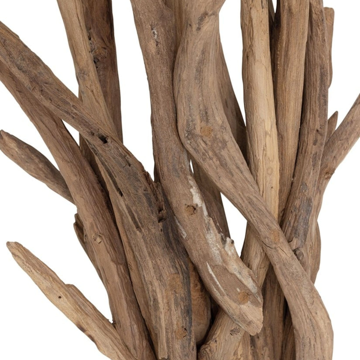 Wandlamp Spot naturel zijaanzicht MUST Living