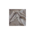 Wandpaneel Gihan S - 42x5x42 cm - Aluminium - Zilver PTMD - Wanddecoratie - PTMD - livinglovely.nl