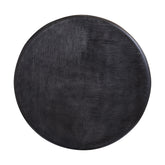 Wandpaneel Jowad - 95x5x95 cm - Aluminium - Grijs PTMD - Wanddecoratie - PTMD - livinglovely.nl