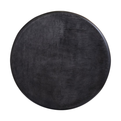 Wandpaneel Jowad - 95x5x95 cm - Aluminium - Grijs PTMD - Wanddecoratie - PTMD - livinglovely.nl