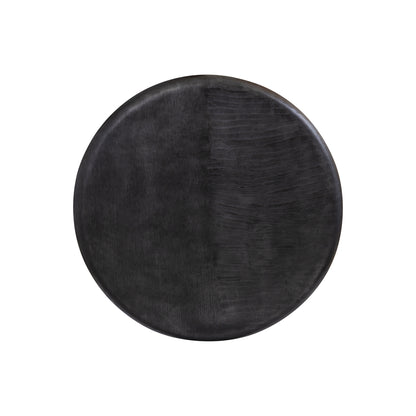 Wandpaneel Jowad M - 80,5x5x80,5 cm - Aluminium - Grijs PTMD - Wanddecoratie - PTMD - livinglovely.nl