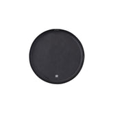 Wandpaneel Jowad S - 80x5x80 cm - Aluminium - Grijs PTMD - Wanddecoratie - PTMD - livinglovely.nl