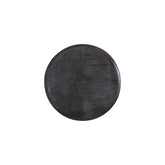 Wandpaneel Jowad S - 80x5x80 cm - Aluminium - Grijs PTMD - Wanddecoratie - PTMD - livinglovely.nl