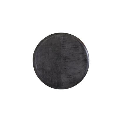 Wandpaneel Jowad S - 80x5x80 cm - Aluminium - Grijs PTMD - Wanddecoratie - PTMD - livinglovely.nl