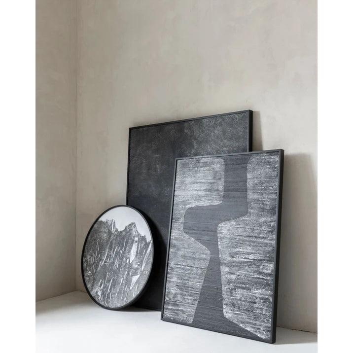 Opposites Attract wandpaneel 127cm in interieur MUST Living