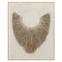 Wandpaneel Salvador van MUST Living in handgeweven jute