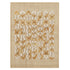 Wandpaneel Valentino van MUST Living met jute in resin gegoten