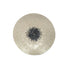 Wandpaneel Vojtech White Schelpen Bamboo - Medium - PTMD - Wandpaneel - PTMD - livinglovely.nl