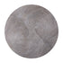Wandpaneel Wiktor S - Ø90cm - MDF - Bruin PTMD - Wandpaneel - PTMD - livinglovely.nl