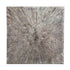 Wandpaneel Zapp white ribbed square Large PTMD - Wandpaneel - PTMD - livinglovely.nl