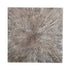Wandpaneel Zapp white ribbed square Small PTMD - Wandpaneel - PTMD - livinglovely.nl