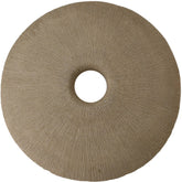 Wandpaneel Ziggo Zandsteen Beige 75x75x5,5cm - Wandpaneel - Living Lovely - livinglovely.nl