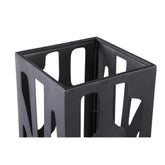 Windlicht Dewey L- Ø18x42,5cm - Ijzer - Creme PTMD - Lantaarn - PTMD - livinglovely.nl