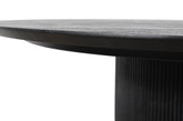 Xelle Black Coffeetable 150 Cm PTMD - Salontafel - PTMD - livinglovely.nl