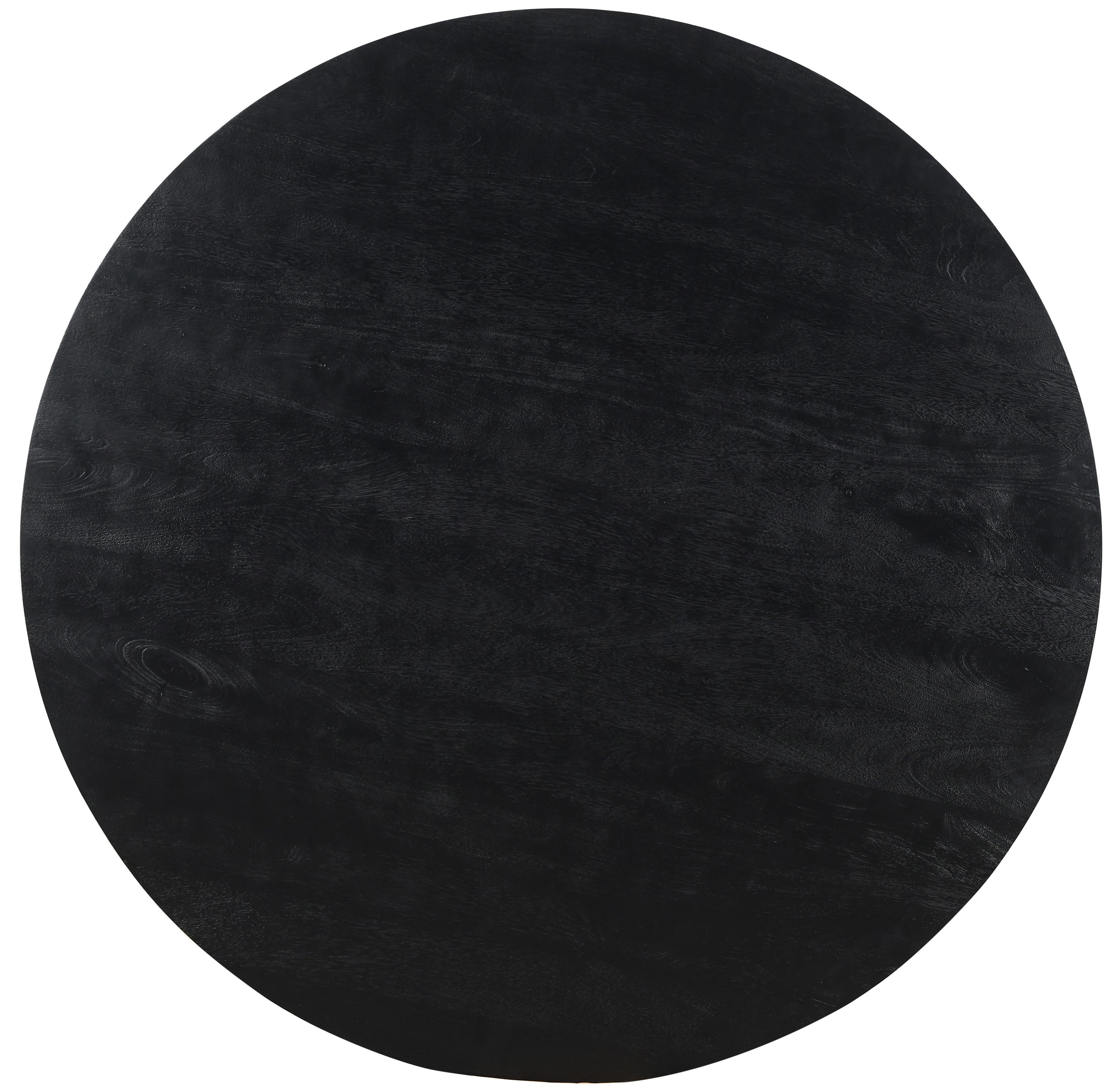 Xelle Black Coffeetable 150 Cm PTMD - Salontafel - PTMD - livinglovely.nl