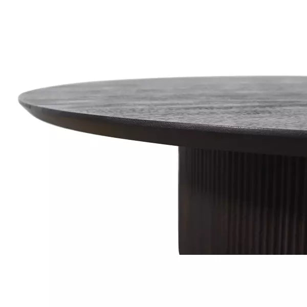 Xelle brown coffeetable 150cm PTMD - Salontafel - PTMD - livinglovely.nl