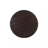 Xelle brown coffeetable 150cm PTMD - Salontafel - PTMD - livinglovely.nl