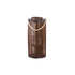 Zafria Brown Round Bamboo Lantern With Glass S PTMD - Lantaarn - PTMD - livinglovely.nl