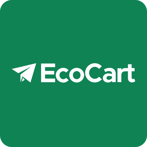 Climate Positive Order - Carbon Offset - EcoCart - livinglovely.nl