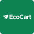 Climate Positive Order - Carbon Offset - EcoCart - livinglovely.nl